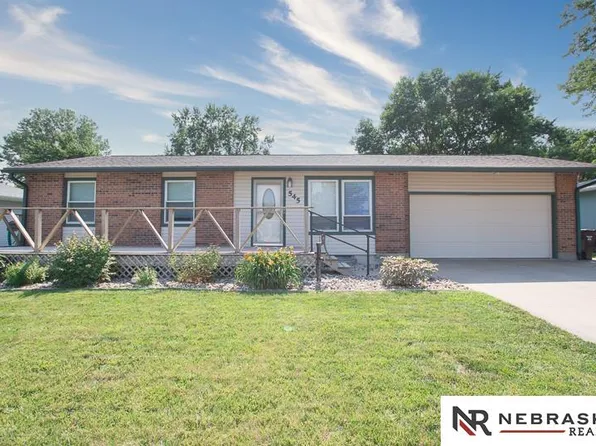 545 David Ln, Eagle, NE 68347