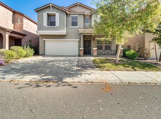 5420 W Hobby Horse Dr, Phoenix, AZ 85083
