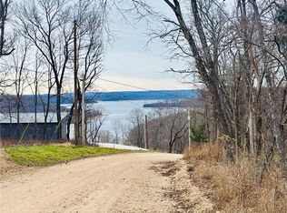 Antler Dr #124, Garfield, AR 72732