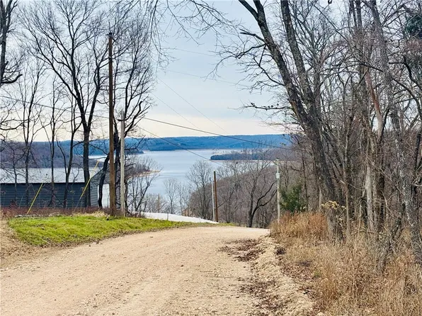 Antler Dr #124, Garfield, AR 72732