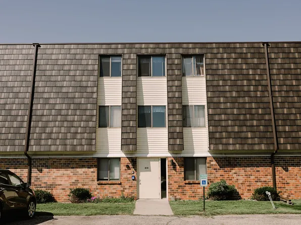 Highlander Apartments