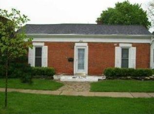 315 Cass St, Maumee, OH