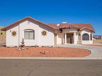 13410 E 55th Ln, Yuma, AZ, 85367
