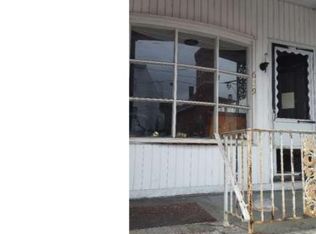 639 E Centre St, Mahanoy City, PA 17948