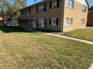 14501 Van Buren St #2E, Dolton, IL