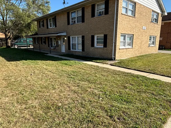 14501 Van Buren St #2E, Dolton, IL 60419