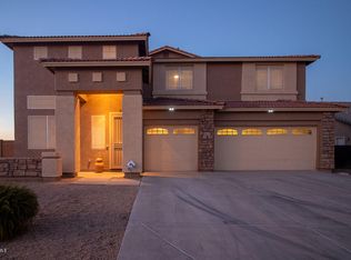18532 W Acapulco Ln, Surprise, AZ 85388