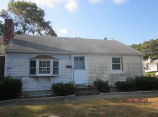 63 Constance Ave, West Yarmouth, MA 02673