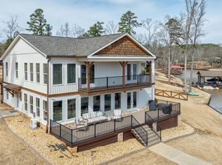 360 Sinclair Rd, Eatonton, GA 31024
