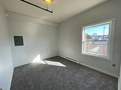 BR From Door