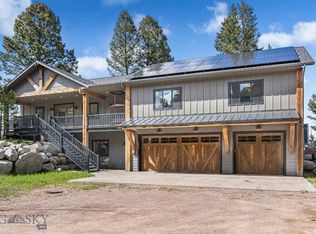 77 Rumsey Rd, Philipsburg, MT 59858