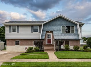 590 Miller St, Luzerne, PA 18709