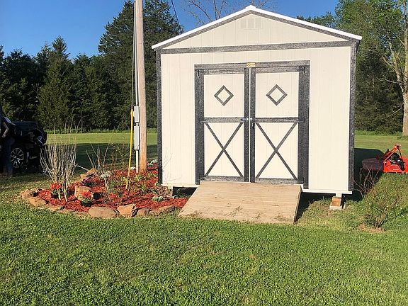 12x24 shed 