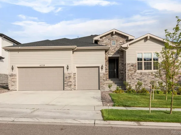 6739 S Vandriver Way, Aurora, CO 80016