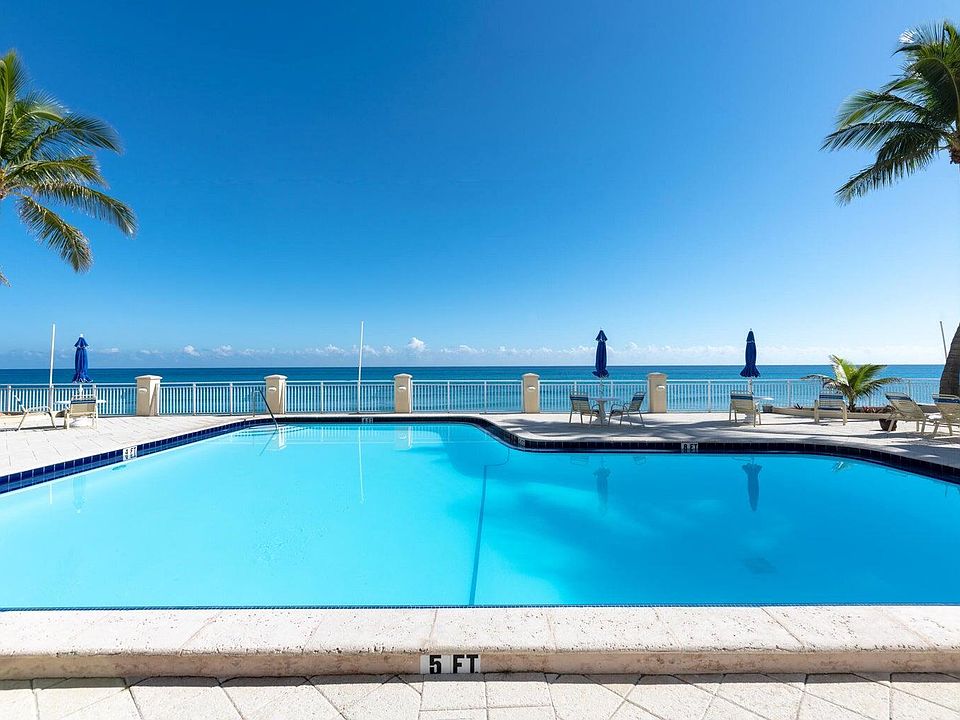 1st image of 3475 S Ocean Blvd #1110