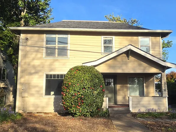 826 NE 2nd St, Corvallis, OR 97330