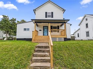 2135 Columbus Ave, Springfield, OH 45503