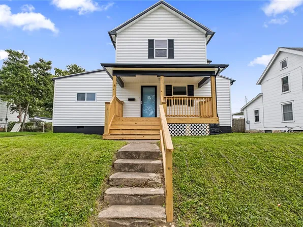 2135 Columbus Ave, Springfield, OH 45503