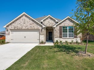 3108 Moldboard Dr, McKinney, TX 75071