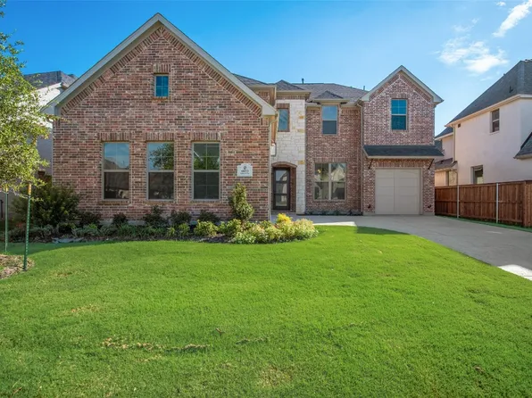 6033 Bridgecreek Way, Westworth Village, TX 76114