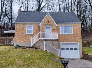 1473 Blossom Hill Rd, Pittsburgh, PA