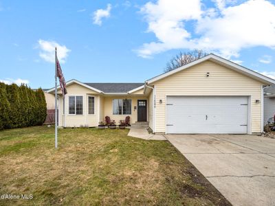 11546 N Stinson Loop, Hayden Lake, ID, 83835