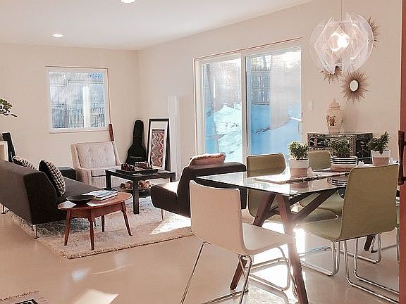 Another View of Living Room/