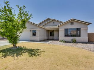 6553 W Winslow Ave, Phoenix, AZ 85043