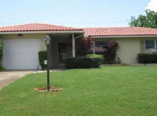 2167 Pine Ridge Dr, Clearwater, FL 33763