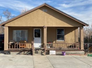 1637 E 11th St, Pueblo, CO 81001
