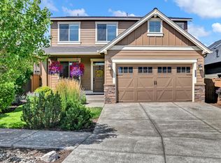 61125 Manhae Loop, Bend, OR 97702