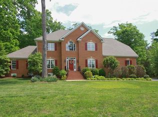 12407 Chiasso Way, Chesterfield, VA 23838
