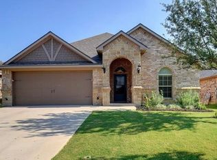 5037 Wild Oats Dr, Fort Worth, TX 76179