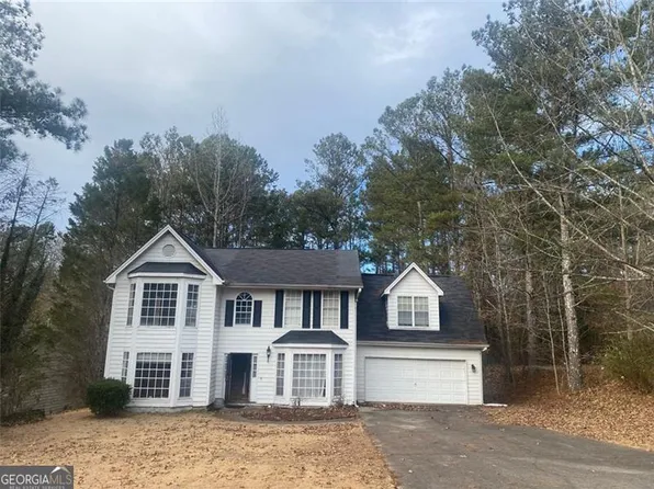 305 Knotty Pine Way SW, Atlanta, GA 30331