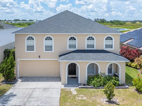 5392 Chandler Dr, Winter Haven, FL 33884