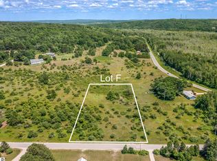 00F Airport Rd, Frankfort, MI 49635