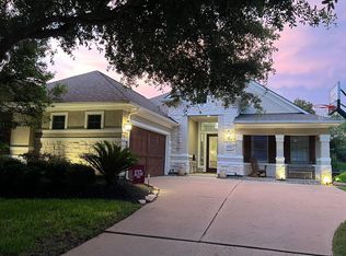 23211 Clarissa Ct, Katy, TX 77494