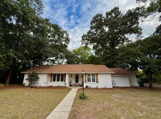 1961 Forest Dr, Sumter, SC 29154