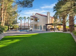 2600 Sun Reef Rd, Las Vegas, NV 89128