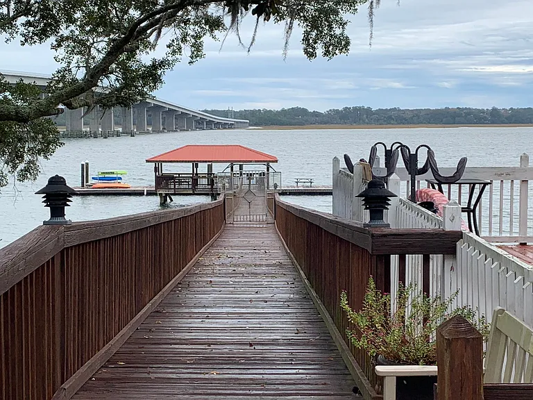 1231 Ladys Island Dr #227 — Photo 29