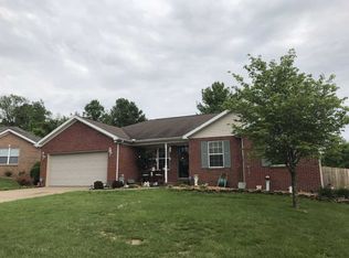 2313 Jewel Ct, Evansville, IN