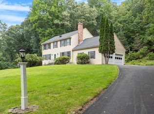 23 Eldridge Rd, Boxboro, MA 01719