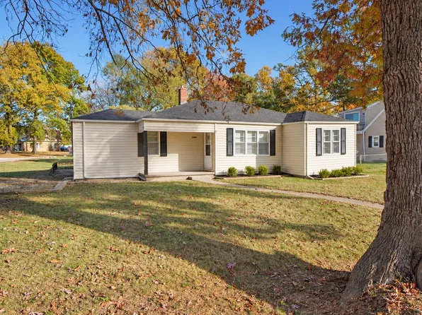 2404 N Liberty St, Muncie, IN 47303