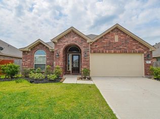 6810 Rambling Manor Ct, Rosenberg, TX 77469