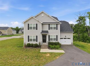 11212 Ridge Mill Ter, Chester, VA 23831