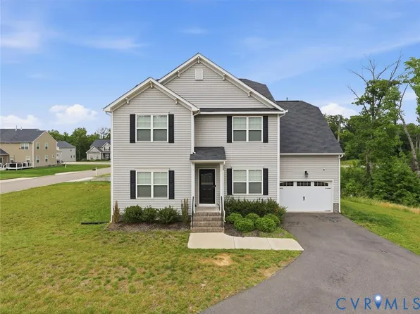 11212 Ridge Mill Ter, Chester, VA 23831