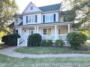 20579 Overdorf Rd, Noblesville, IN 46062