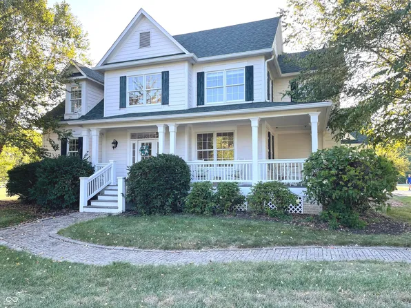 20579 Overdorf Rd, Noblesville, IN 46062