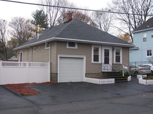 9 Stone St, Saugus, MA 01906
