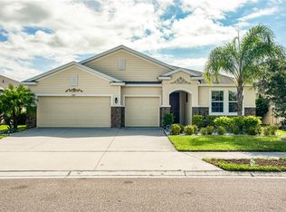 15613 Trinity Fall Way, Bradenton, FL 34212